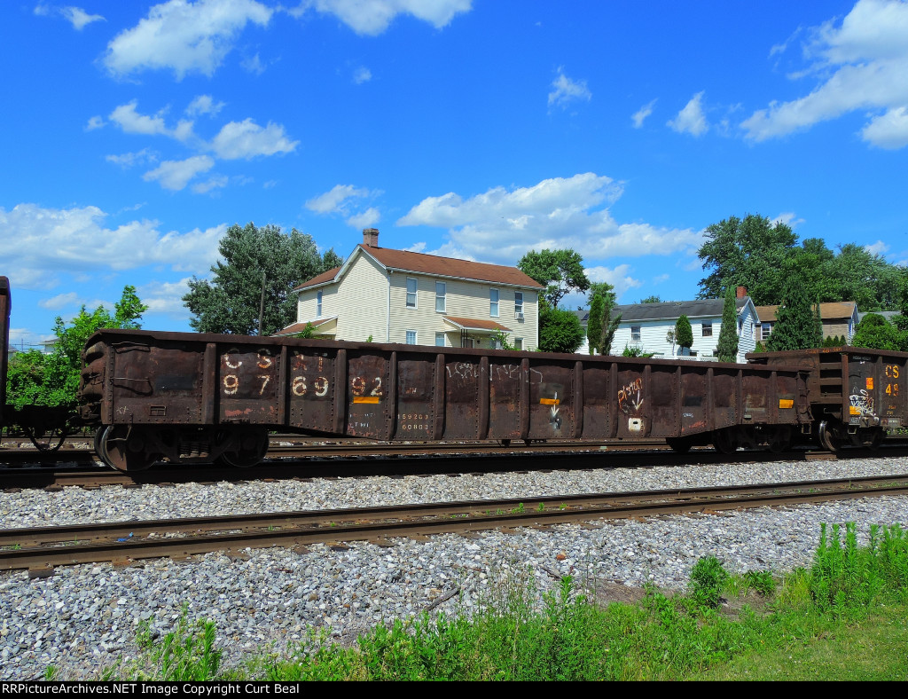 CSXT 976992